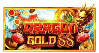 Dragon Gold 88