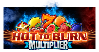 Hot to Burn Multiplier