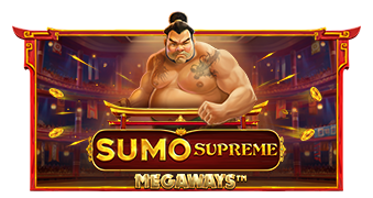 Sumo Supreme Megaways™