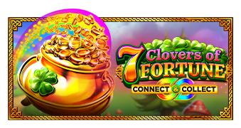 7 Clovers of Fortune