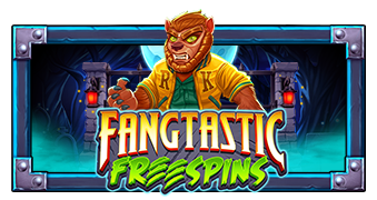 Fangtastic Freespins