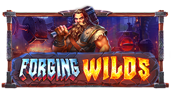 Forging Wilds