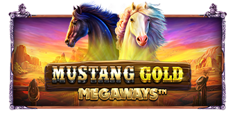 Mustang Gold Megaways™