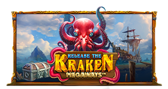 Release the Kraken Megaways™