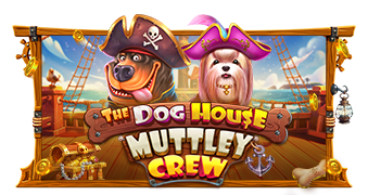 The Dog House – Muttley Crew